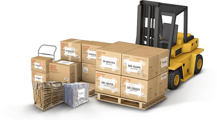 Mover and Packers in Ajman