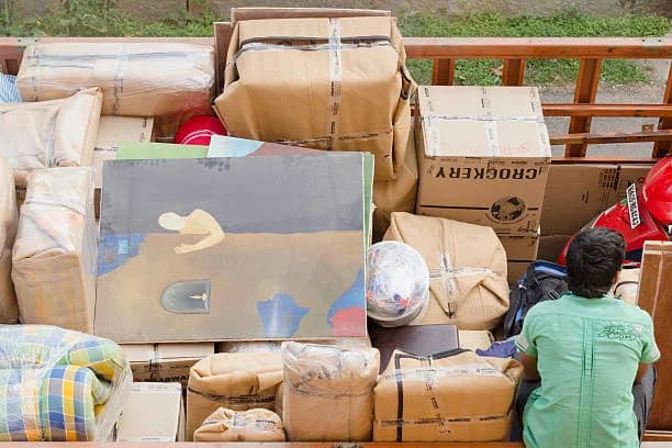 Top1 best movers and packers in al ain