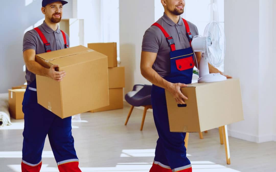 10 Tips for Choosing the Best House Shifting Companies in Dubai