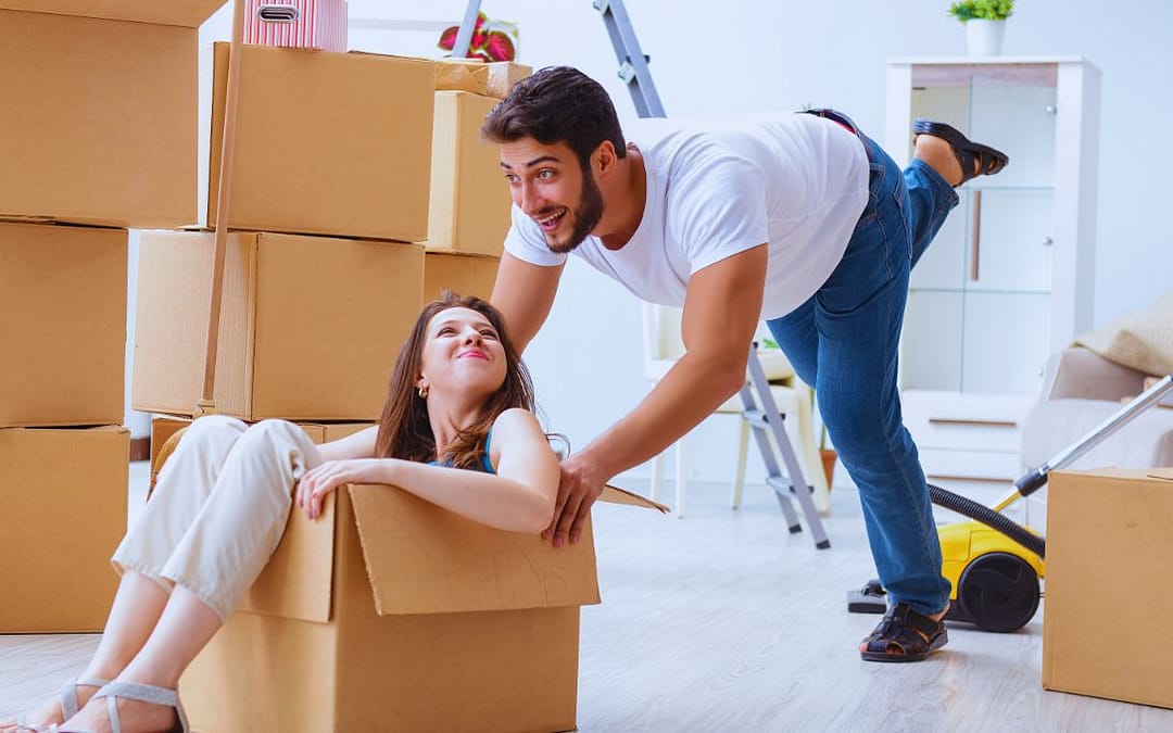 Top 3 Packers and Movers in Bhuj A Comprehensive Guide
