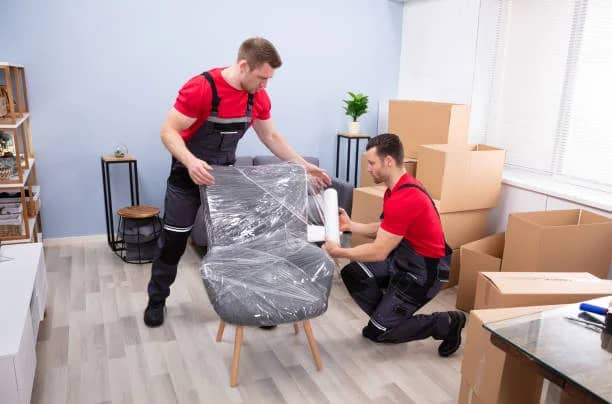 top best Movers and Packers in Abu Dhabi