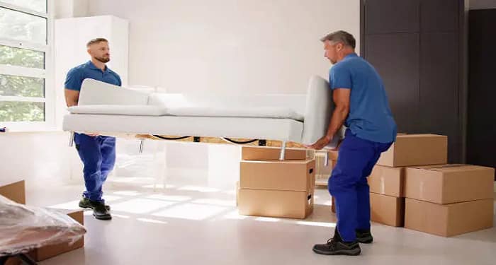 How to Find the Best Movers and Packers in Dubai and UAE